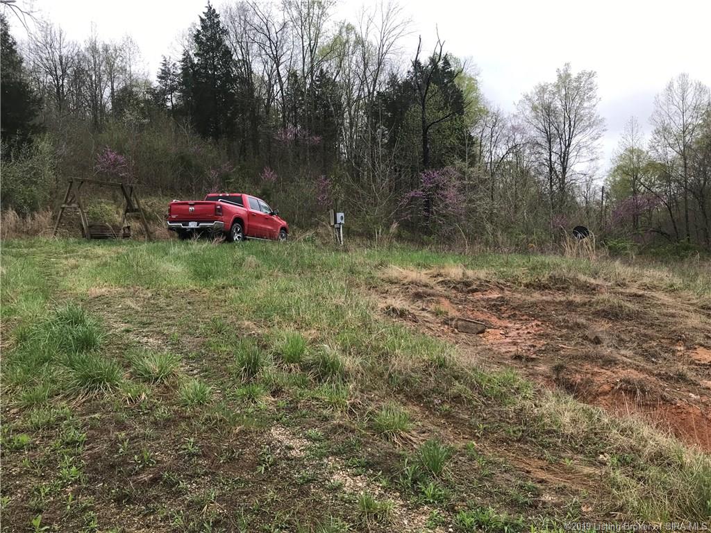 738 Brown Cemetery Road Taswell, IN 47175 - Photo 5 of 6