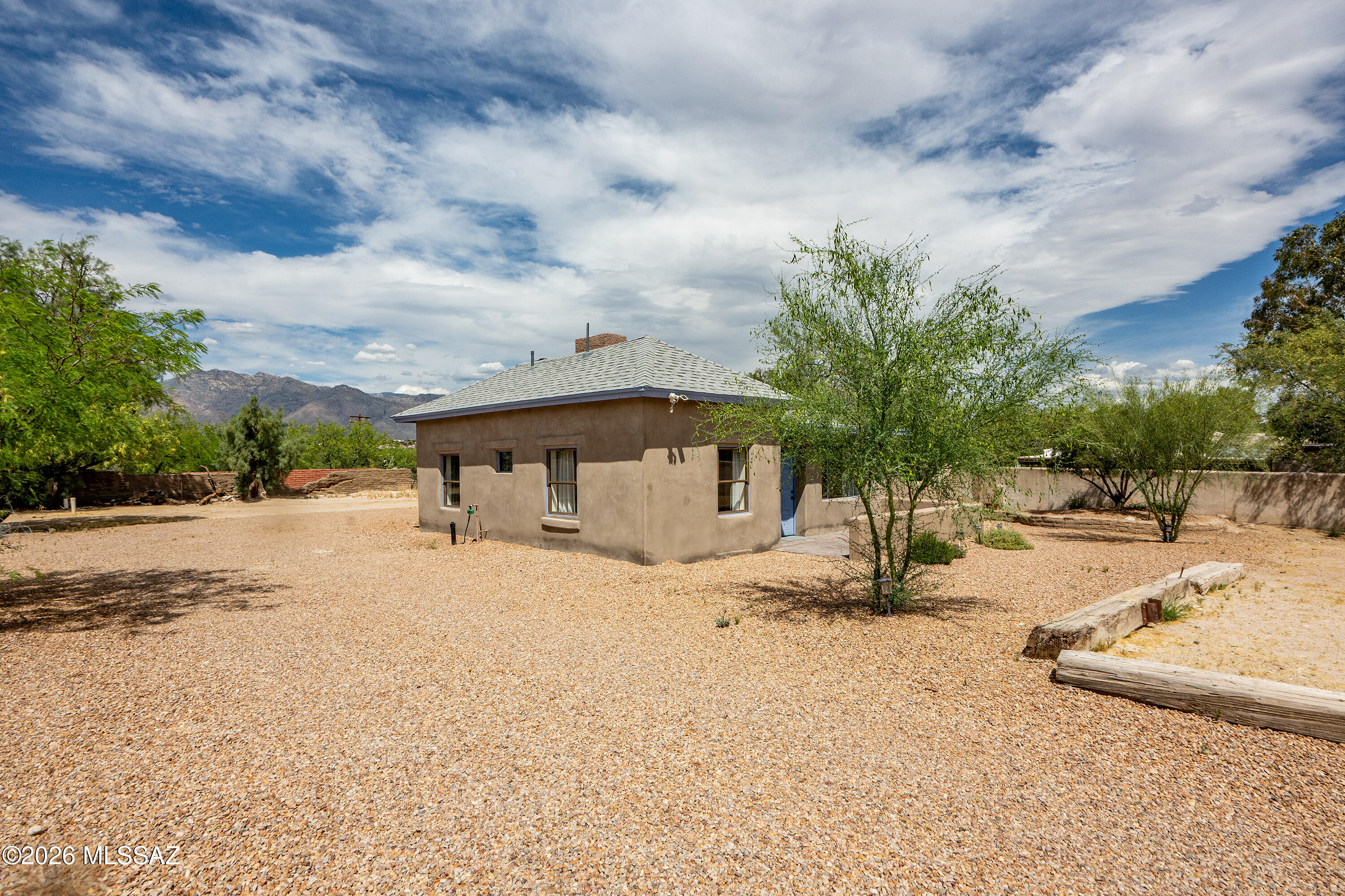 5301 East Fort Lowell Road Tucson, AZ 85712 - Photo 24 of 32
