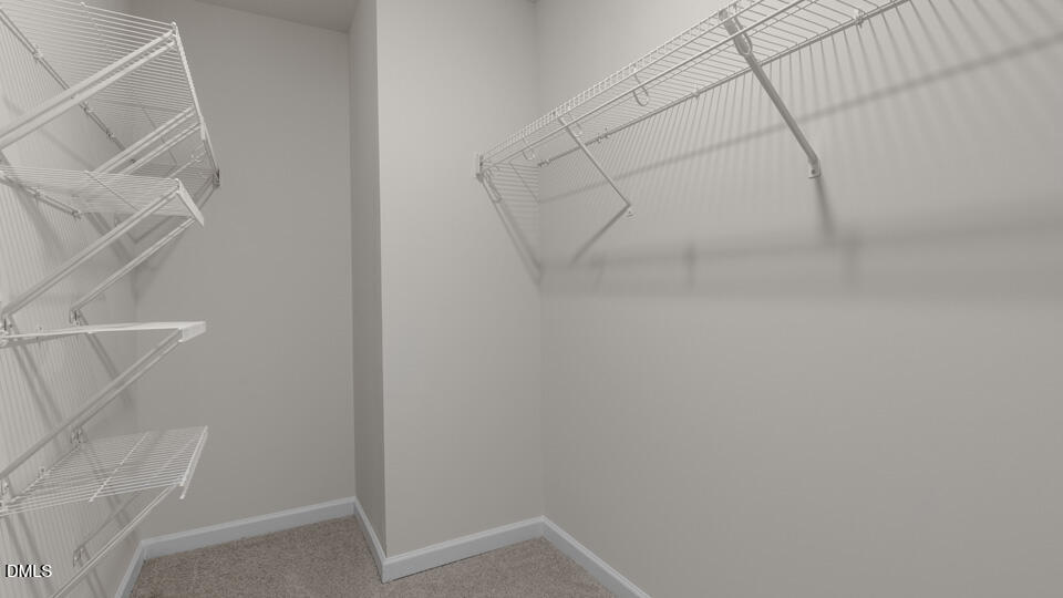 112 Daniel Road Smithfield, NC 27577 - Photo 26 of 40 Closet