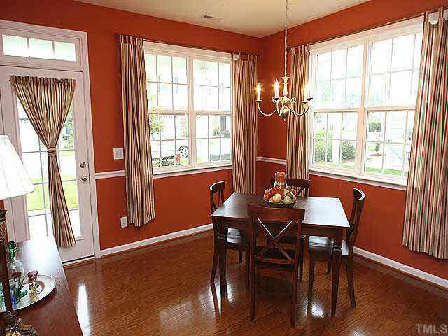 8517 Arboles Court Raleigh, NC 27613 - Photo 4 of 8 Other