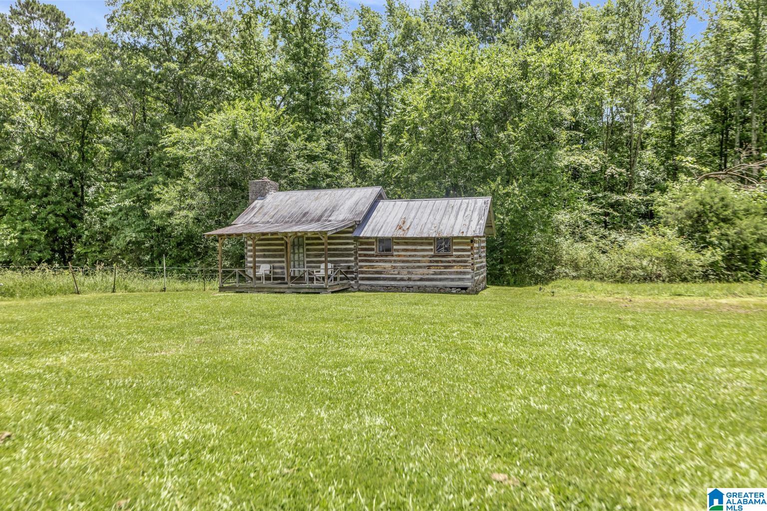 515 Hoyt Hill Road Ashville, AL 35953 - Photo 13 of 49