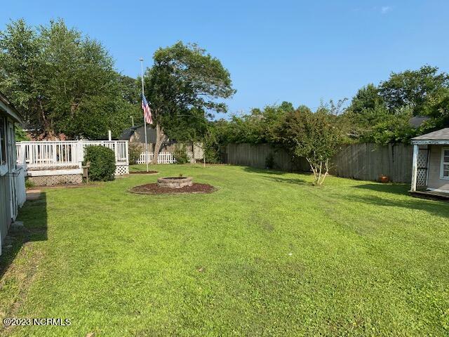 4422 Dewberry Road Wilmington, NC 28405 - Photo 7 of 28 IMG_1464