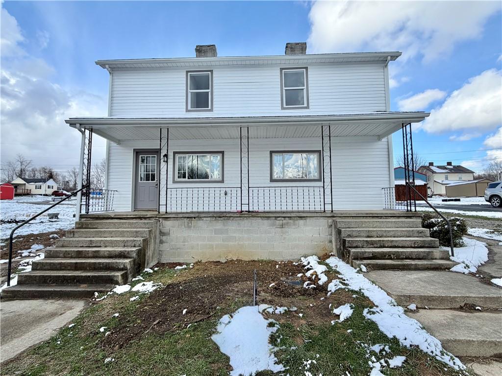 354 Maple Street Lemont Furnace, PA 15456 - Photo 1 of 23