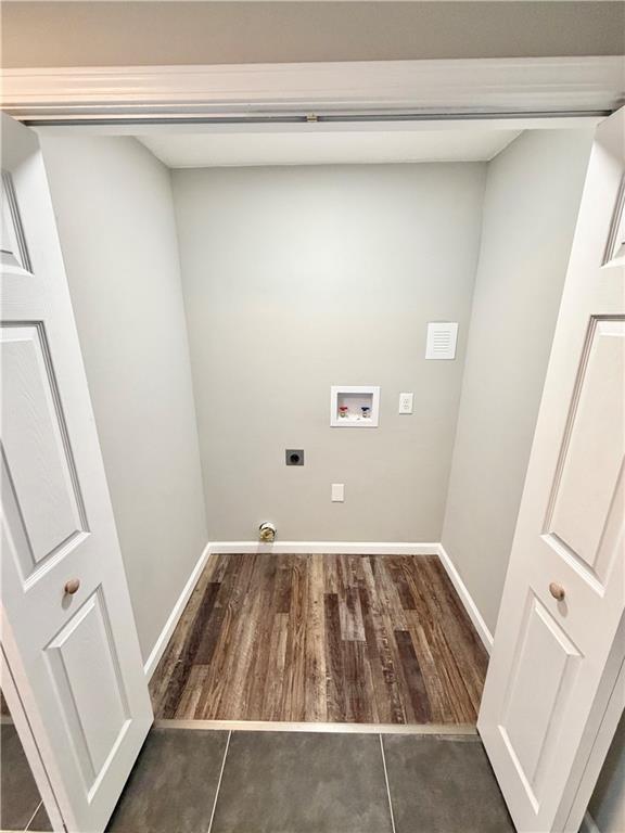 354 Maple Street Lemont Furnace, PA 15456 - Photo 20 of 23 Second Floor
