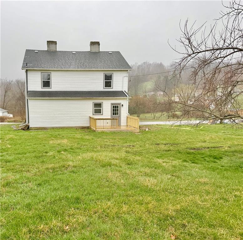 354 Maple Street Lemont Furnace, PA 15456 - Photo 22 of 23