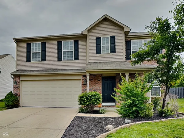 $395,000 | 12442 Quarterback Lane, Fishers, IN 46037