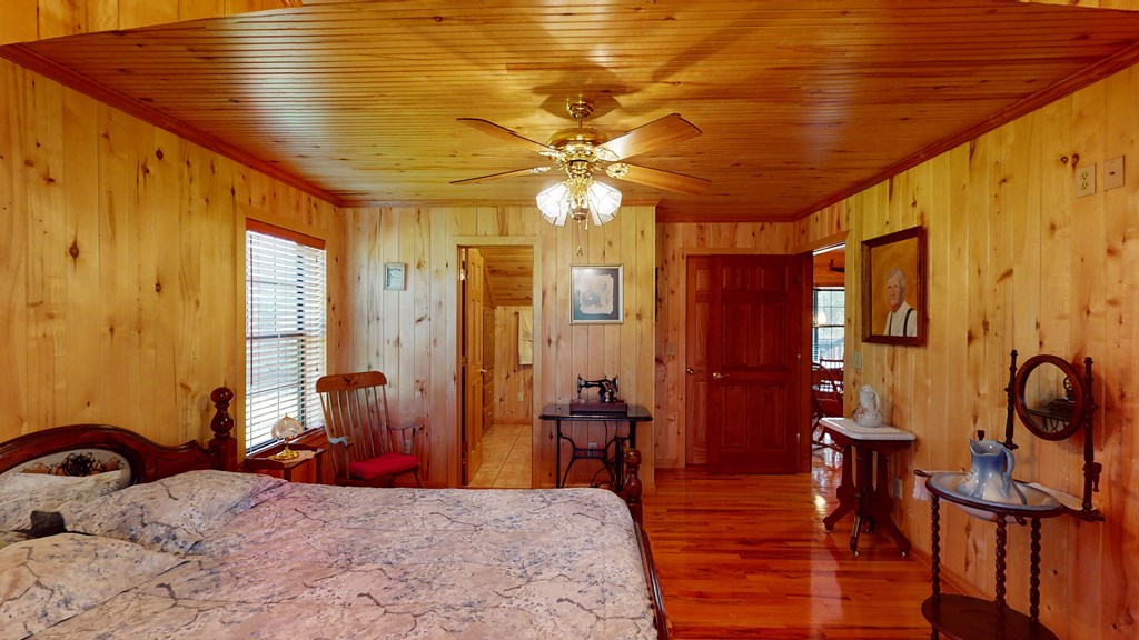1758 Truitt Road Gordon, AL 36343 - Photo 28 of 67