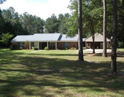 7808 Coleman Homestead Road Moss Point, MS 39562 - Photo 2 of 25 Additional Photo