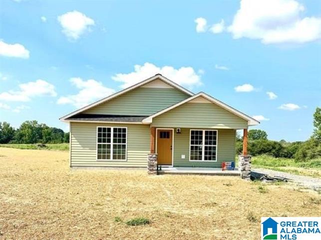 138 Pan Creek Road Baileyton, AL 35019 - Photo 1 of 31