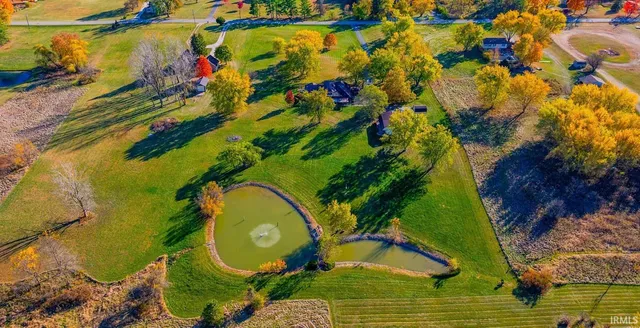 $399,900 | 1075 East Bocock Road, Marion, IN 46952