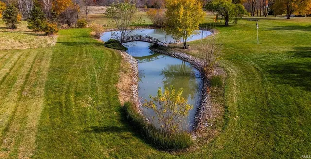 $399,900 | 1075 East Bocock Road, Marion, IN 46952