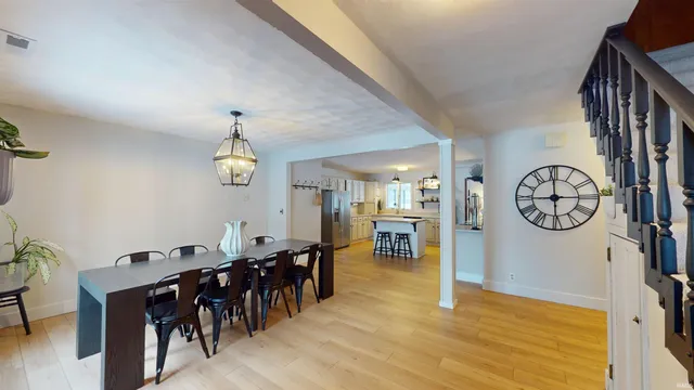 $399,900 | 1075 East Bocock Road, Marion, IN 46952