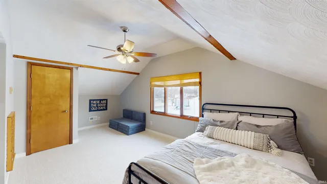 $399,900 | 1075 East Bocock Road, Marion, IN 46952