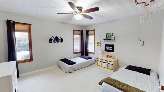 $399,900 | 1075 East Bocock Road, Marion, IN 46952