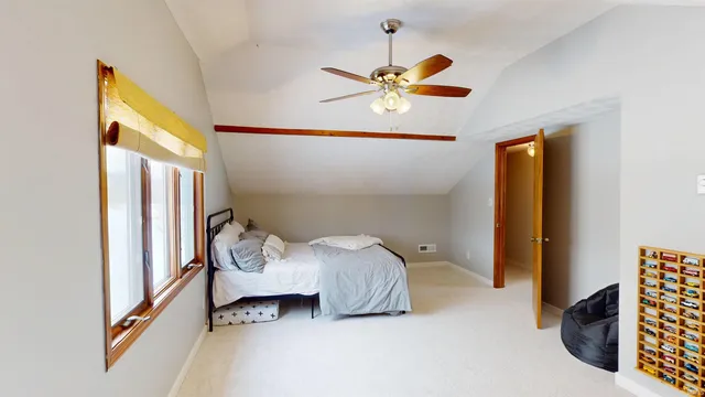 $399,900 | 1075 East Bocock Road, Marion, IN 46952