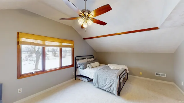 $399,900 | 1075 East Bocock Road, Marion, IN 46952