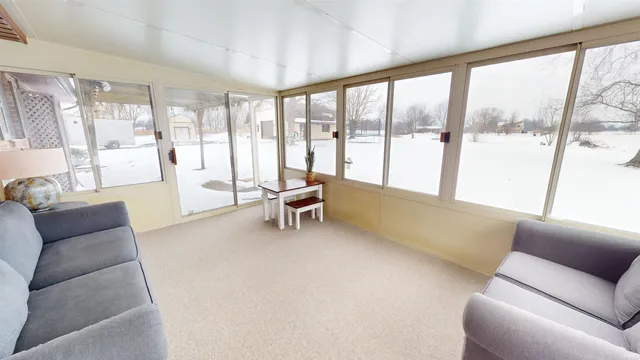 $399,900 | 1075 East Bocock Road, Marion, IN 46952