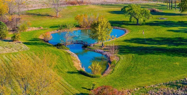 $399,900 | 1075 East Bocock Road, Marion, IN 46952