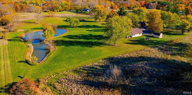$399,900 | 1075 East Bocock Road, Marion, IN 46952