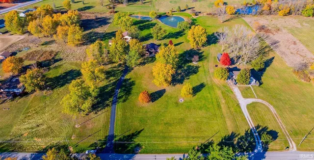 $399,900 | 1075 East Bocock Road, Marion, IN 46952