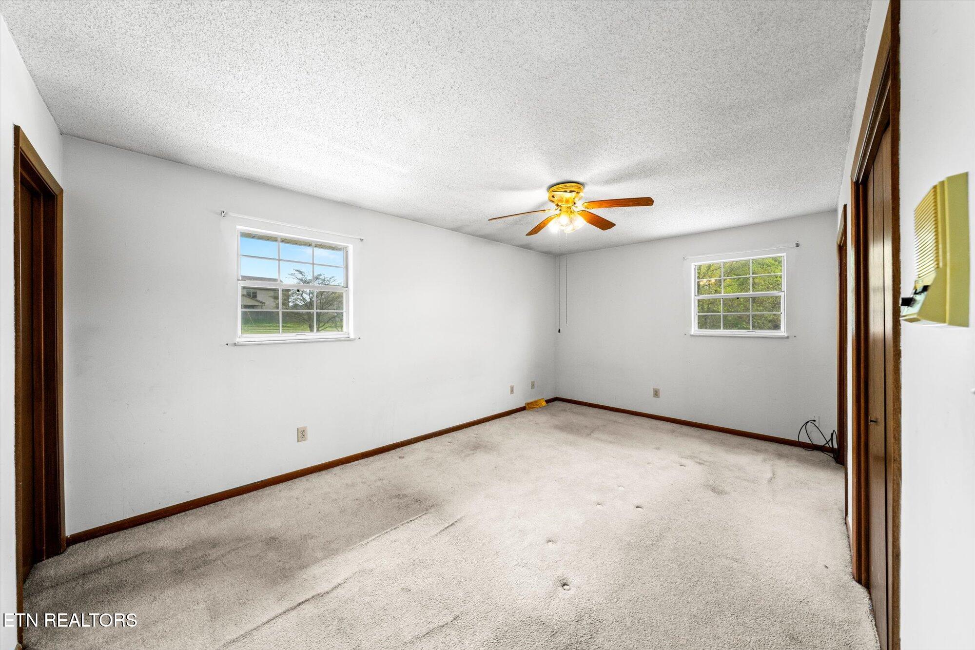 7205 Chartwell Road Knoxville, TN 37931 - Photo 10 of 29 Master bedroom