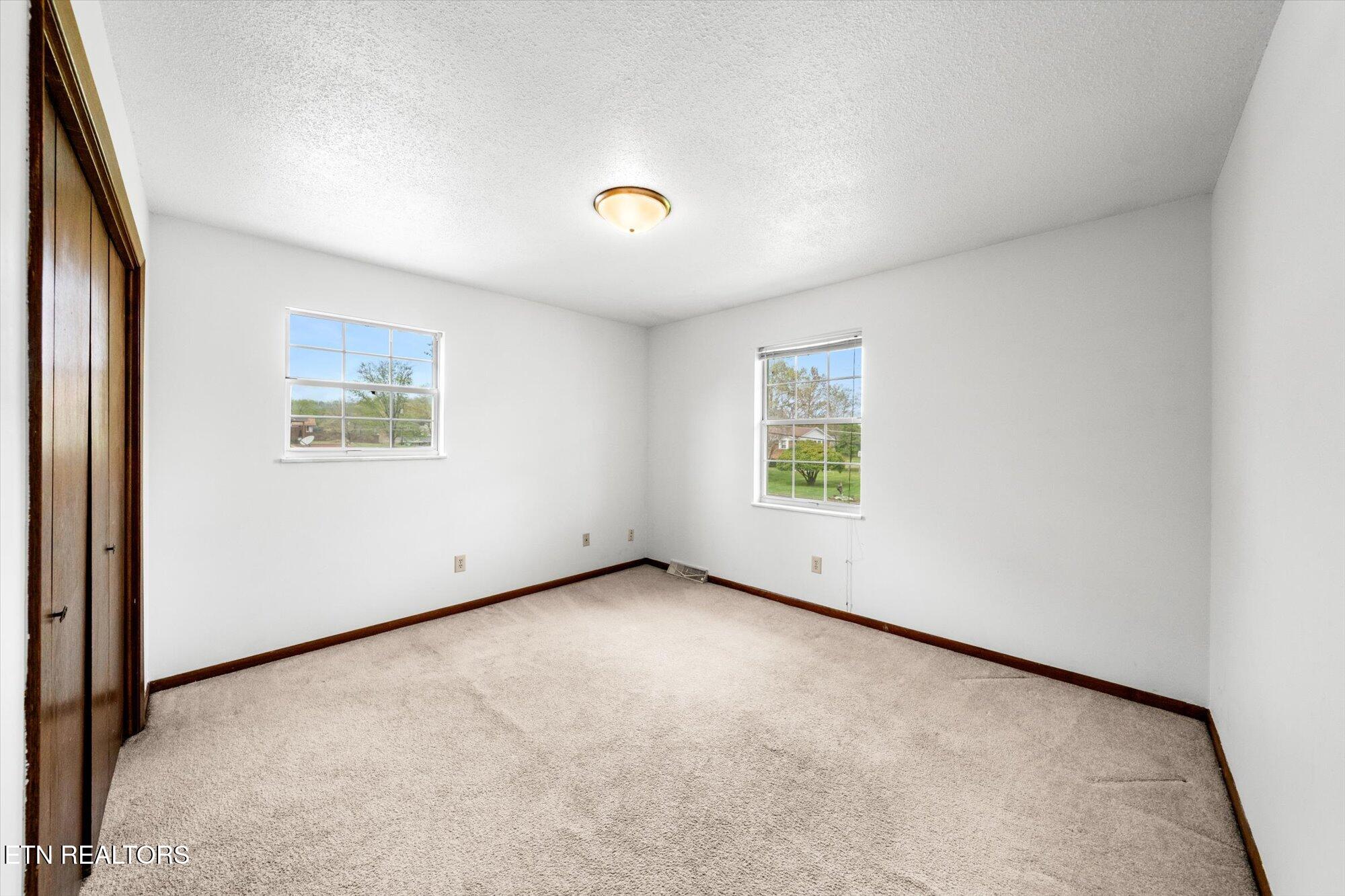 7205 Chartwell Road Knoxville, TN 37931 - Photo 13 of 29 Bedroom #2