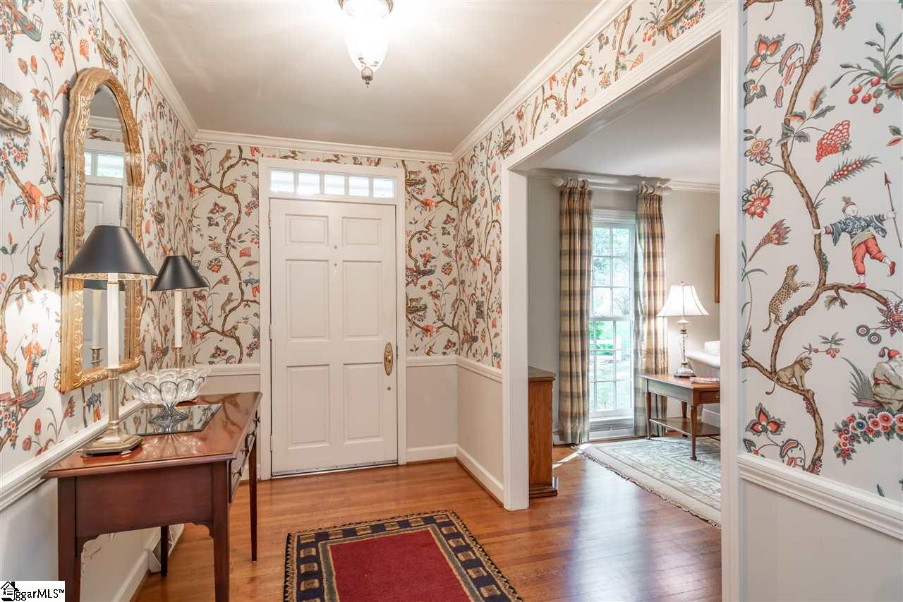 1414 Parkins Mill Road Greenville, SC 29607 - Photo 2 of 36