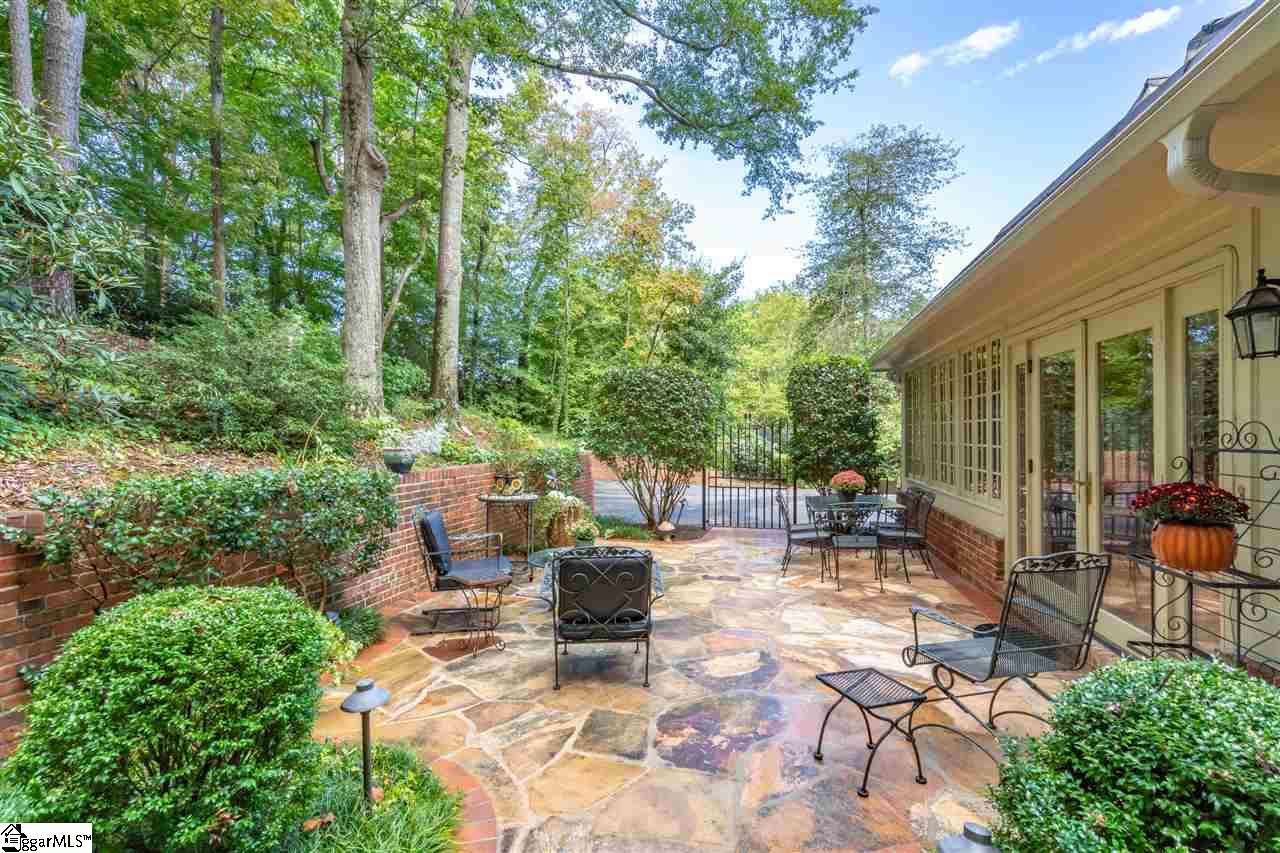 1414 Parkins Mill Road Greenville, SC 29607 - Photo 13 of 36
