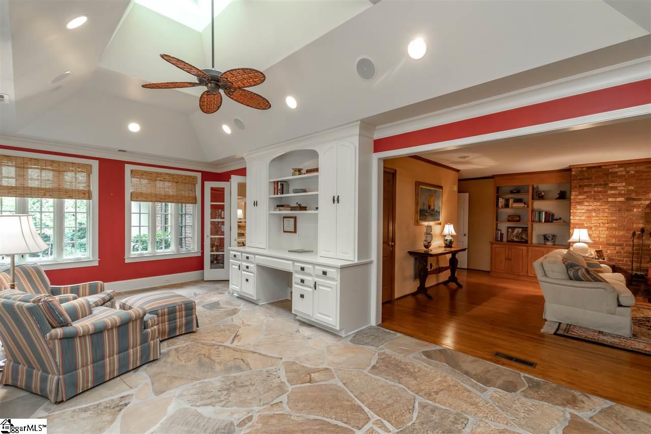 1414 Parkins Mill Road Greenville, SC 29607 - Photo 14 of 36