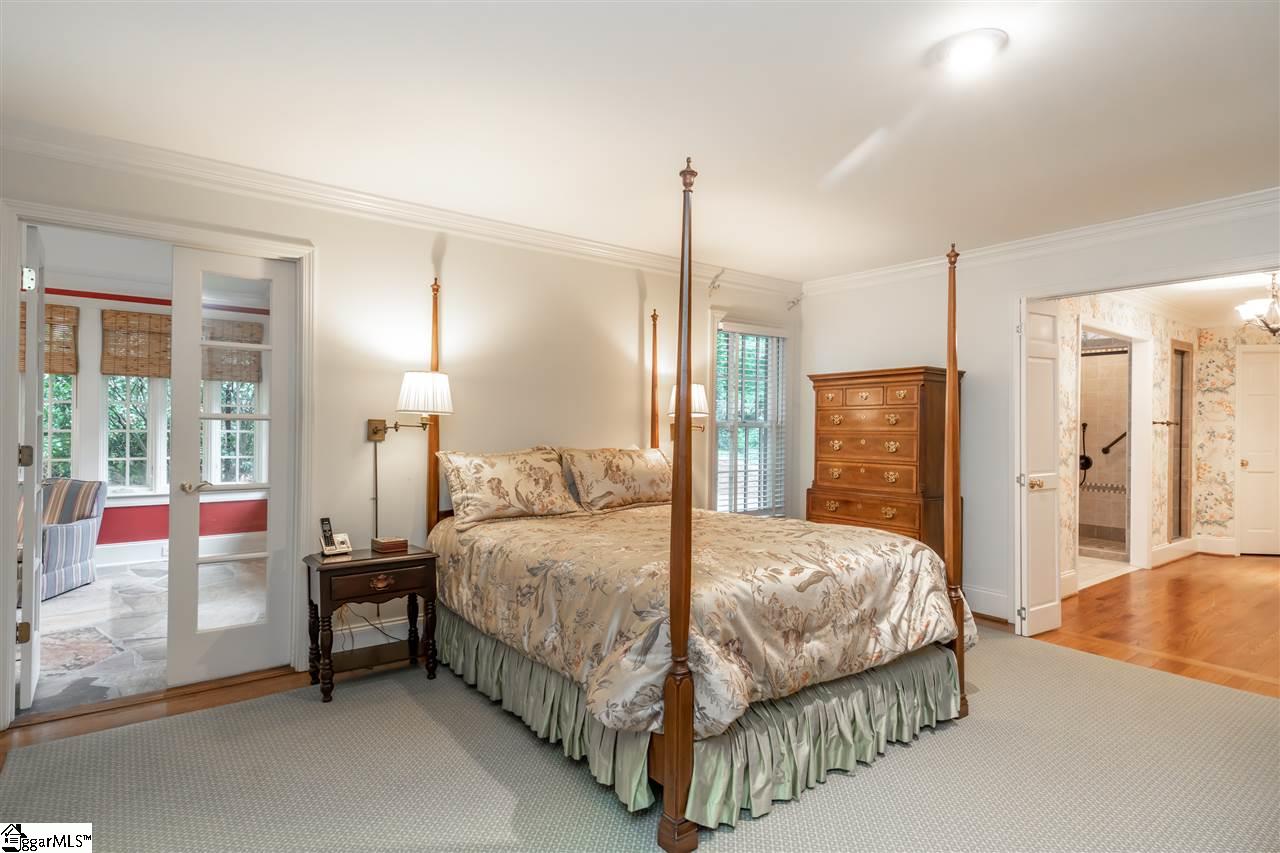 1414 Parkins Mill Road Greenville, SC 29607 - Photo 15 of 36