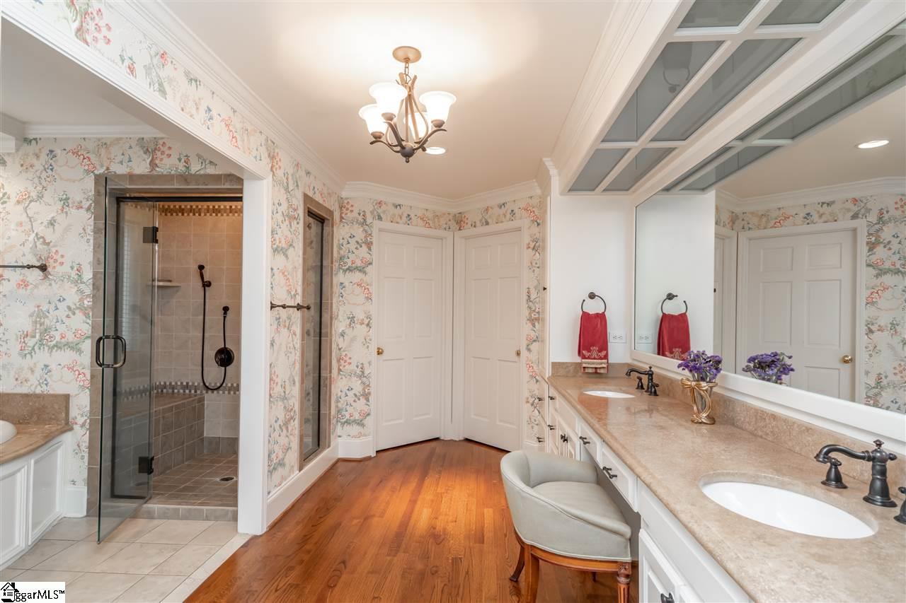 1414 Parkins Mill Road Greenville, SC 29607 - Photo 16 of 36