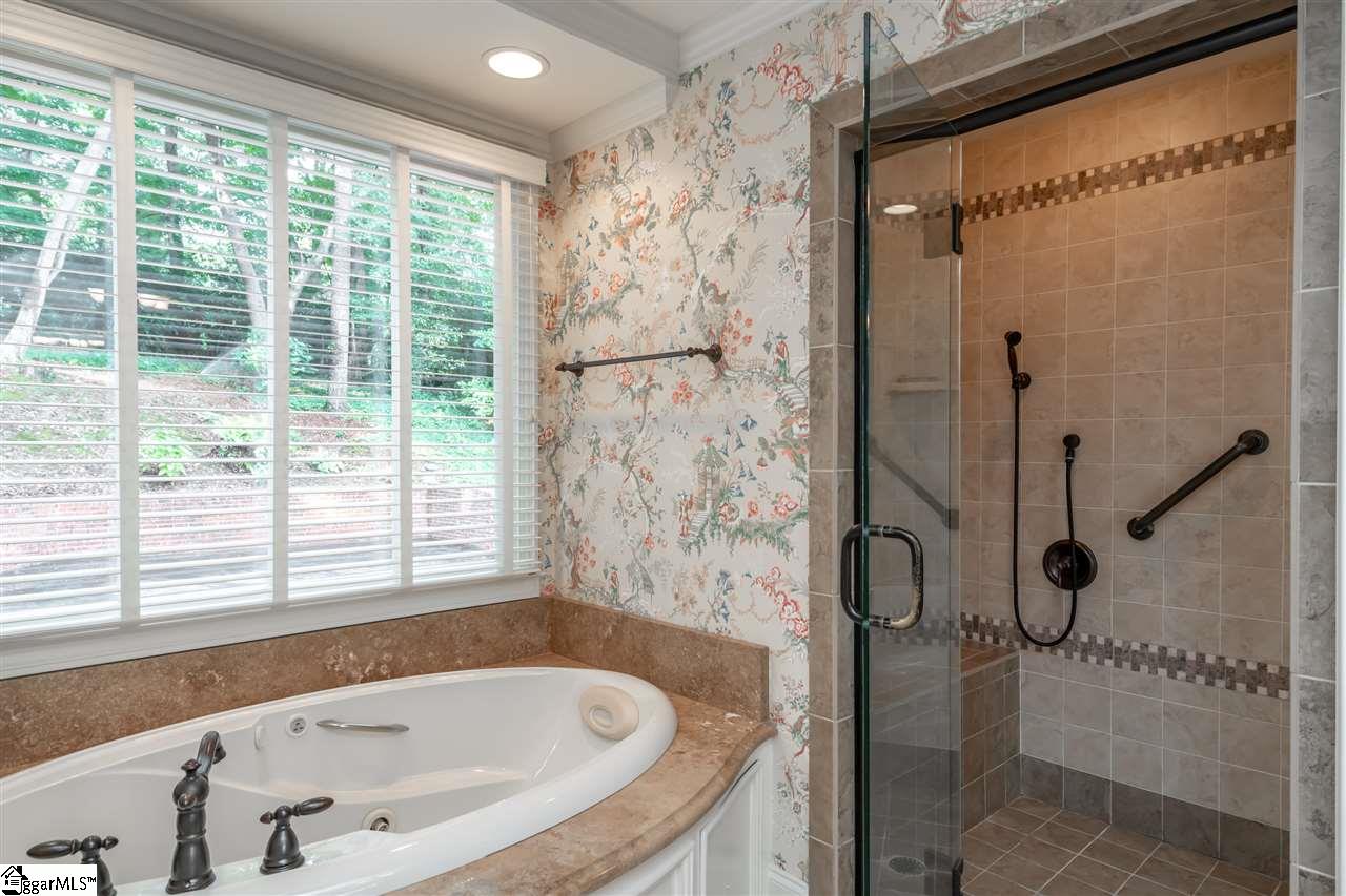 1414 Parkins Mill Road Greenville, SC 29607 - Photo 17 of 36