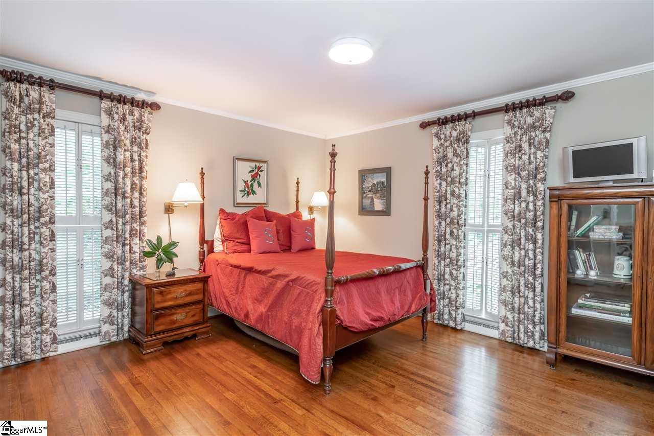 1414 Parkins Mill Road Greenville, SC 29607 - Photo 20 of 36