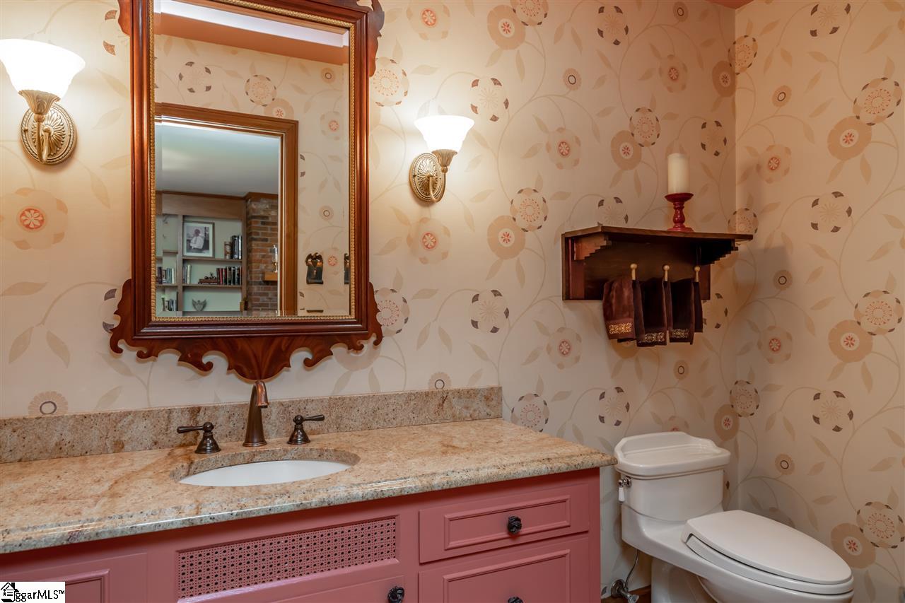 1414 Parkins Mill Road Greenville, SC 29607 - Photo 24 of 36