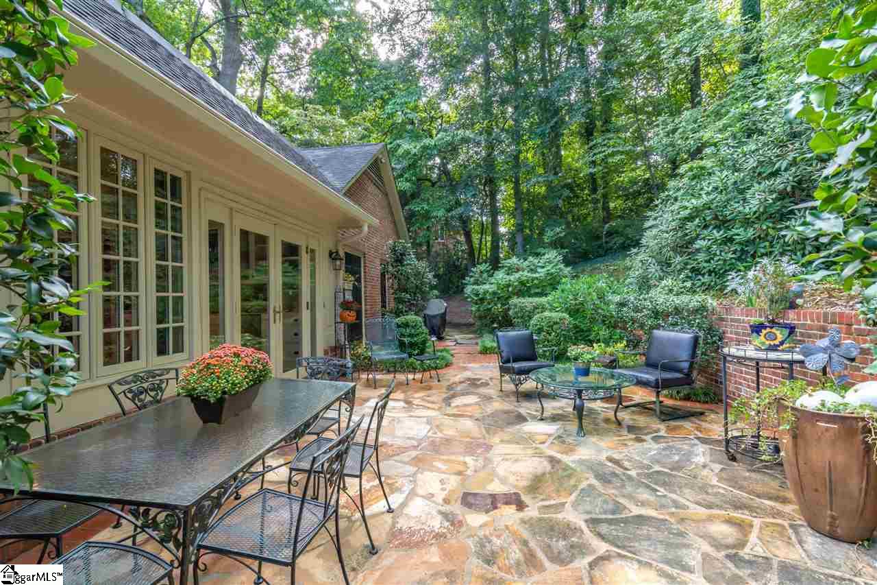 1414 Parkins Mill Road Greenville, SC 29607 - Photo 29 of 36