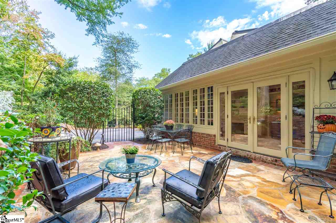1414 Parkins Mill Road Greenville, SC 29607 - Photo 30 of 36