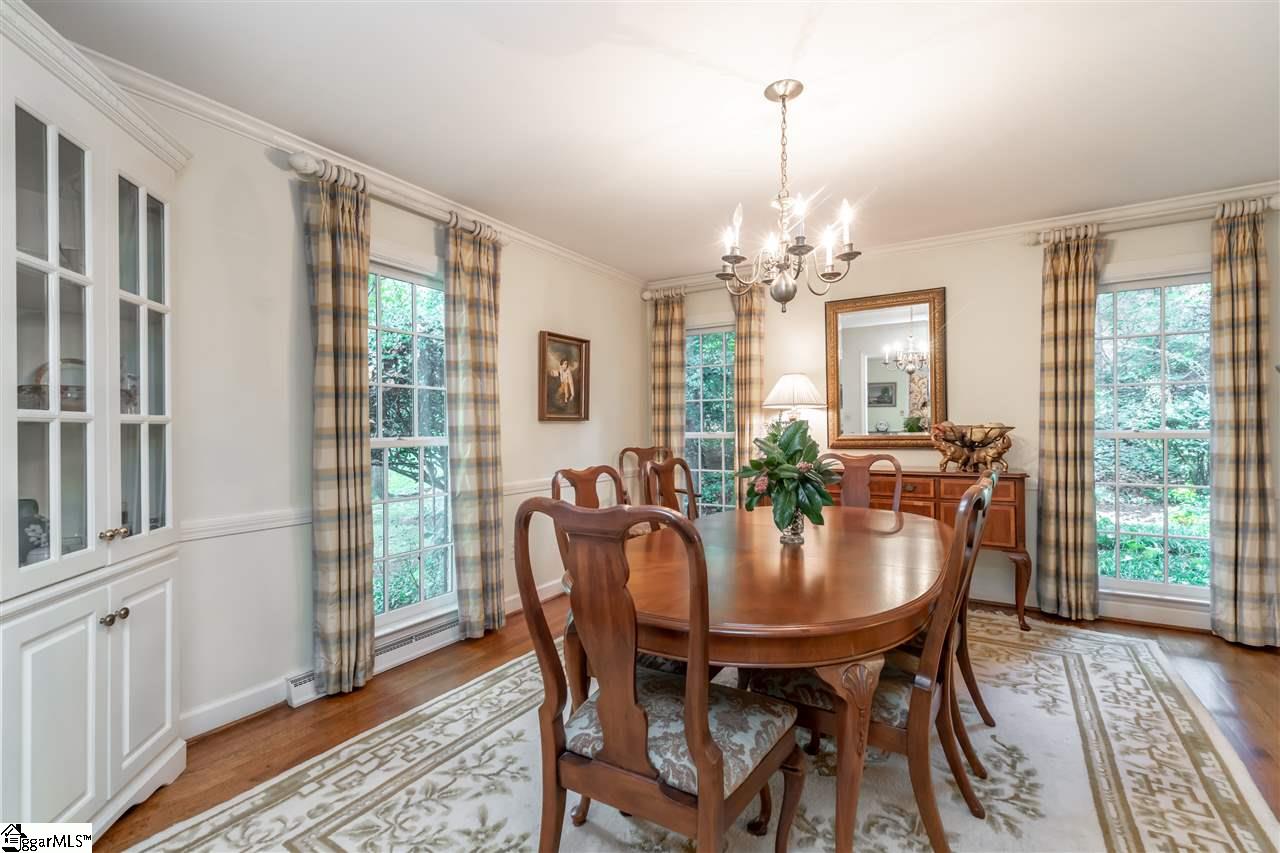 1414 Parkins Mill Road Greenville, SC 29607 - Photo 4 of 36
