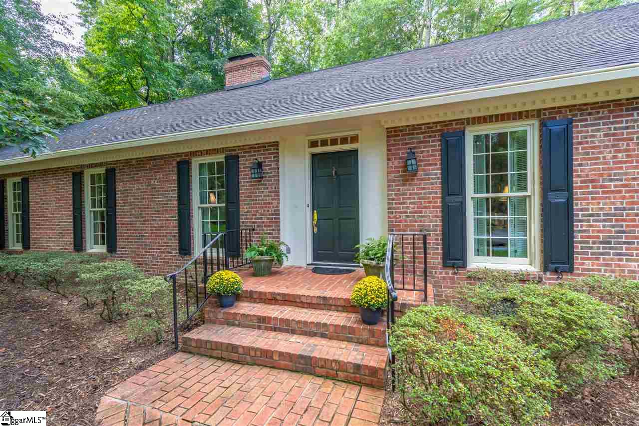 1414 Parkins Mill Road Greenville, SC 29607 - Photo 35 of 36