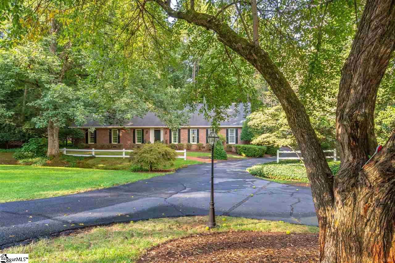 1414 Parkins Mill Road Greenville, SC 29607 - Photo 36 of 36
