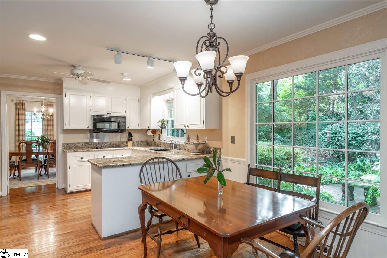 1414 Parkins Mill Road Greenville, SC 29607 - Photo 6 of 36