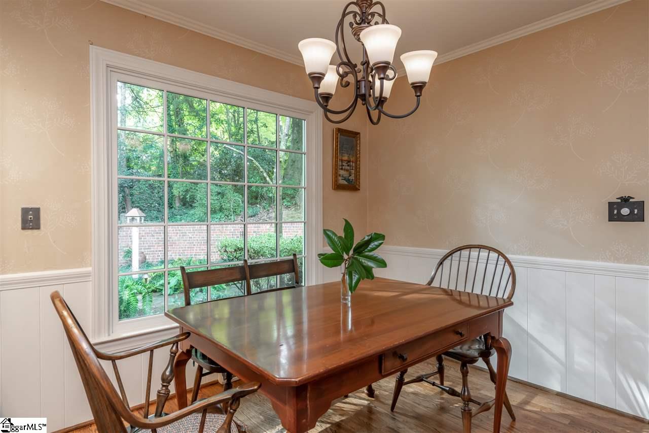 1414 Parkins Mill Road Greenville, SC 29607 - Photo 8 of 36