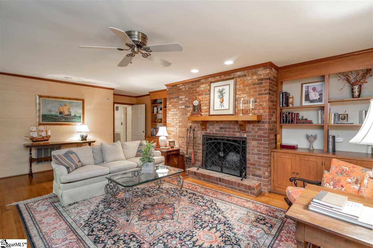 1414 Parkins Mill Road Greenville, SC 29607 - Photo 9 of 36