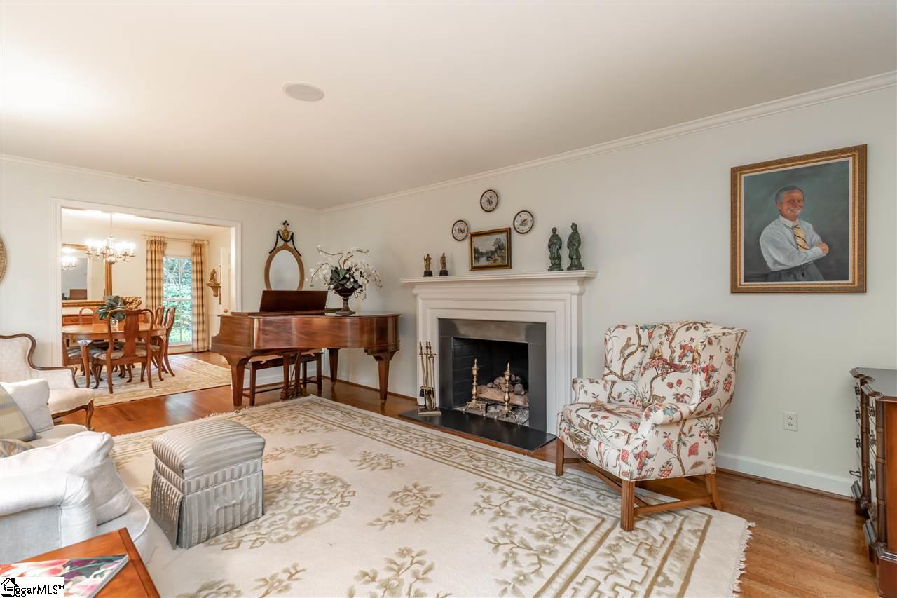 1414 Parkins Mill Road Greenville, SC 29607 - Photo 10 of 36