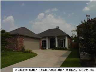 10448 Springrose Avenue Baton Rouge, LA 70810 - Photo 1 of 12