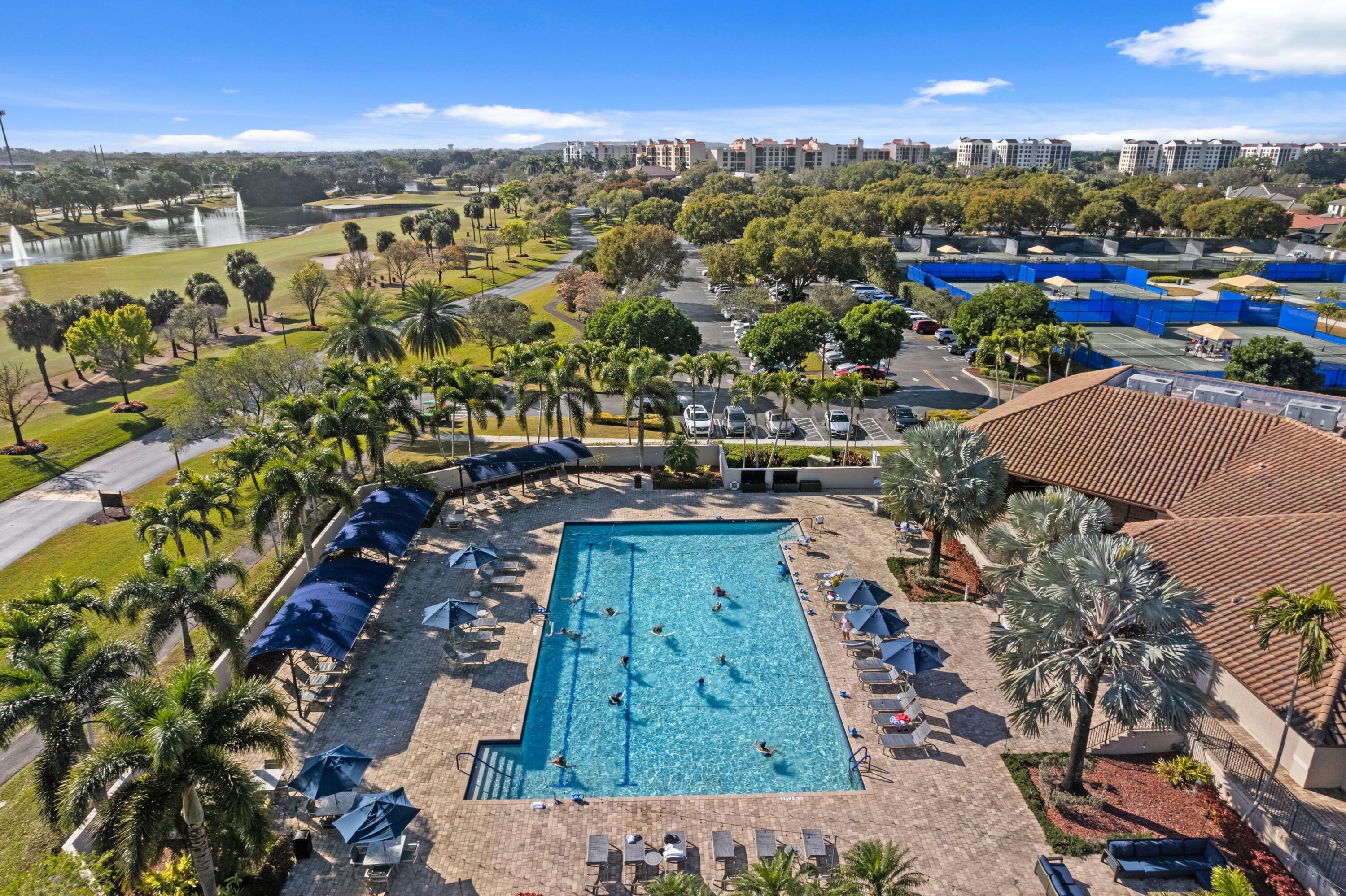 7795 La Corniche Circle Boca Raton, FL 33433 - Photo 45 of 62 Boca Pointe