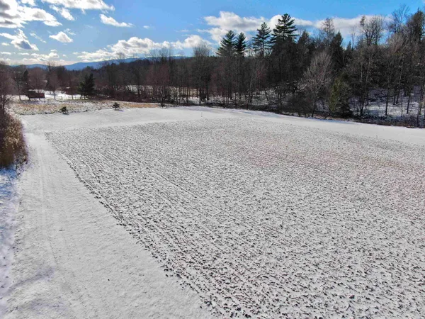 $299,900 | Lot Three Guptil Road, Unit LOT THREE, Waterbury Center, VT 05677