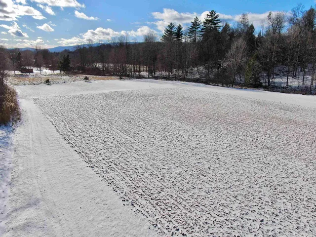 $309,900 | Lot 3 Guptil Road, Unit LOT 3, Waterbury Center, VT 05677
