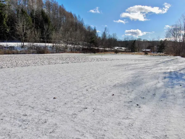 $299,900 | Lot Three Guptil Road, Unit LOT THREE, Waterbury Center, VT 05677