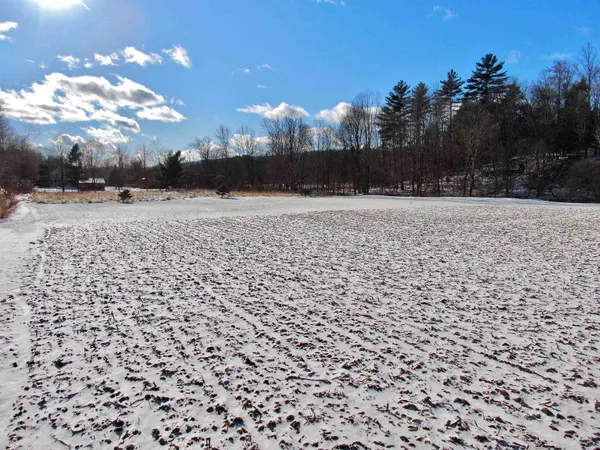 $299,900 | Lot Three Guptil Road, Unit LOT THREE, Waterbury Center, VT 05677