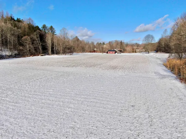 $299,900 | Lot Three Guptil Road, Unit LOT THREE, Waterbury Center, VT 05677